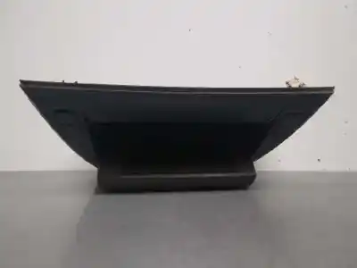 Second-hand car spare part audio system / radio cd for bmw x3 (e83) 2.0d oem iam references 3452285  