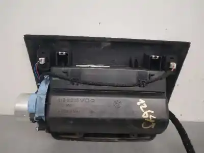 Second-hand car spare part audio system / radio cd for bmw x3 (e83) 2.0d oem iam references 3452285  