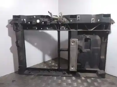 Peça sobressalente para automóvel em segunda mão painel frontal por peugeot 207 sw confort referências oem iam 9682586580