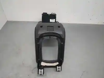 Автозапчастина б/у клімат-контроль для volvo v50 familiar 1.8 kinetic посилання на oem iam 30737809  