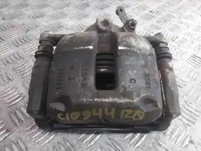 Second-hand car spare part front left brake caliper for bmw mini (r56) one oem iam references 