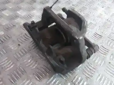 Автозапчастина б/у передній лівий гальмум для bmw mini (r56) one посилання на oem iam   