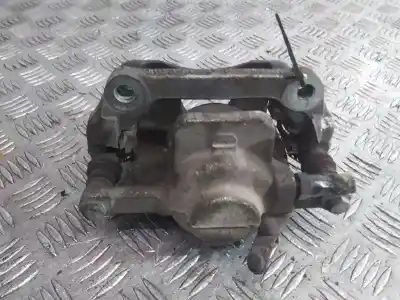 Автозапчастина б/у передній лівий гальмум для bmw mini (r56) one посилання на oem iam   