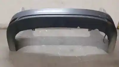 Second-hand car spare part rear bumper for ford focus lim. trend oem iam references   