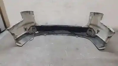 Second-hand car spare part rear bumper for ford focus lim. trend oem iam references   