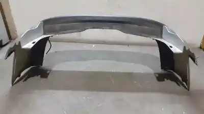 Second-hand car spare part rear bumper for ford focus lim. trend oem iam references   