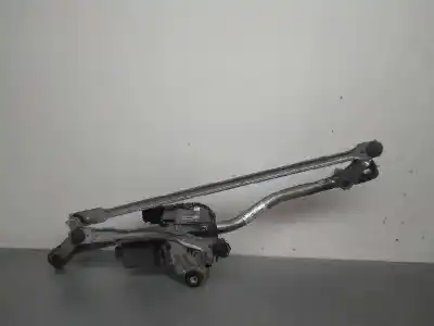 Peça sobressalente para automóvel em segunda mão motor do limpa para brisas por audi a6 berlina (4f2) 3.0 tdi quattro (165kw) referências oem iam 4f1955119