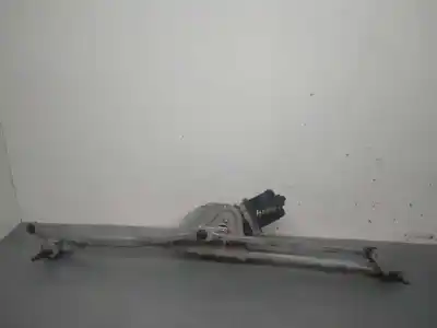 Second-hand car spare part front windshield wiper motor for bmw mini (r56) one oem iam references 
