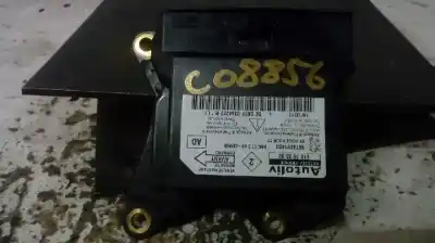 Pezzo di ricambio per auto di seconda mano centralina airbag per peugeot 308 active riferimenti oem iam 9674291480