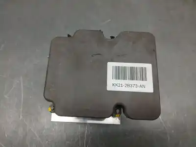 Автозапчасти б/у абс за ford transit custom kasten 280 l1 trend ссылки oem iam kk212b373an  