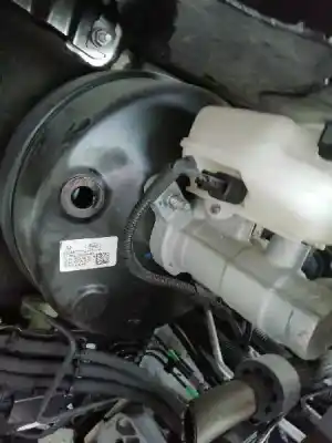 Автозапчасти б/у тормозной серво за ford transit custom kasten 280 l1 trend ссылки oem iam 0204817772  gk212b195ad