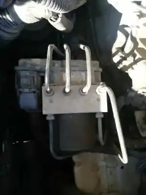 Peça sobressalente para automóvel em segunda mão abs por peugeot expert tepee (vf3x_) 2.0 hdi 120 referências oem iam 0265232065