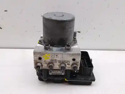 Peça sobressalente para automóvel em segunda mão abs por seat exeo st (3r5) (2009>) sport referências oem iam 0265234336