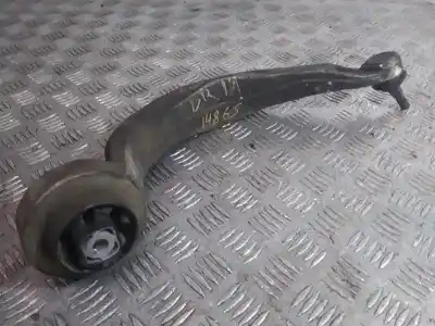 Tweedehands auto-onderdeel rechts voor ondergeheerde arm voor audi a5 coupe (8t) 2.7 tdi oem iam-referenties 8k0407696c