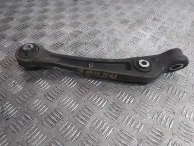 Tweedehands auto-onderdeel linker onderste ophang arm voor audi a5 coupe (8t) 2.7 tdi oem iam-referenties 8k0407155b
