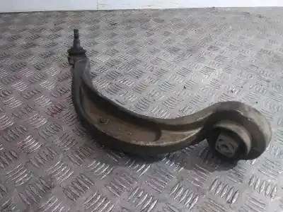 Tweedehands auto-onderdeel linker onderste ophang arm voor audi a5 coupe (8t) 2.7 tdi oem iam-referenties 8k0407695c