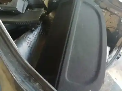 Second-hand car spare part parcel shelf for mazda 6 lim. (gh) 2.5 170cv luxury oem iam references 