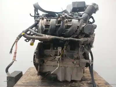 Pezzo di ricambio per auto di seconda mano motore completo per opel corsa e color edition ecoflex riferimenti oem iam b14xer  