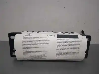 Pièce détachée automobile d'occasion airbag avant droit pour lancia ypsilon (402) gold références oem iam 00519067250