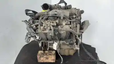 Pièce détachée automobile d'occasion moteur complet pour opel astra h berlina 1.4 16v 90 cv / 66 kw références oem iam z14xep  