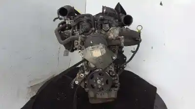 Pièce détachée automobile d'occasion moteur complet pour opel astra h berlina 1.4 16v 90 cv / 66 kw références oem iam z14xep  