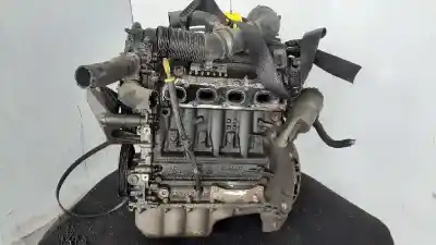 Pièce détachée automobile d'occasion moteur complet pour opel astra h berlina 1.4 16v 90 cv / 66 kw références oem iam z14xep  