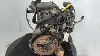 Pièce détachée automobile d'occasion moteur complet pour opel astra h berlina 1.4 16v 90 cv / 66 kw références oem iam z14xep  