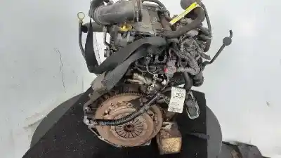Pièce détachée automobile d'occasion moteur complet pour opel astra h berlina 1.4 16v 90 cv / 66 kw références oem iam z14xep  