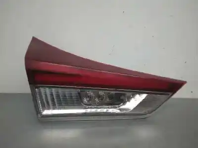 Second-hand car spare part interior left tailgate light for toyota auris hybrid active oem iam references   