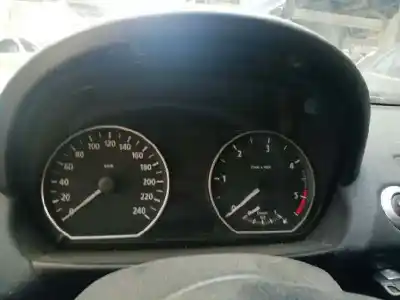 Second-hand car spare part dashboard for bmw serie 1 berlina (e81/e87) 118d oem iam references 