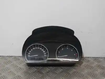 Second-hand car spare part dashboard for bmw x3 (e83) 2.0d oem iam references 341611302  102464032
