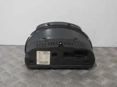 Second-hand car spare part dashboard for bmw x3 (e83) 2.0d oem iam references 341611302  102464032