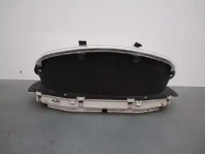 Second-hand car spare part dashboard for hyundai coupe (gk) 1.6 16v cat oem iam references 20034580