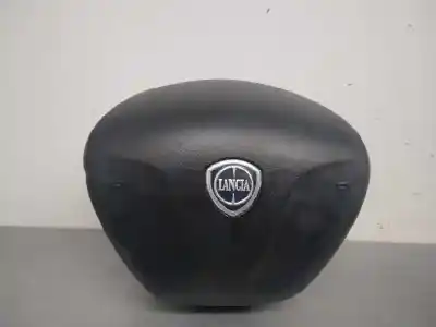 Pièce détachée automobile d'occasion airbag avant gauche pour lancia ypsilon (402) gold références oem iam 07355292110