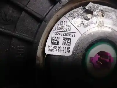 Автозапчасти б/у передняя левая подушка безопасности за lancia ypsilon (402) gold ссылки oem iam 07355292110  34114017c