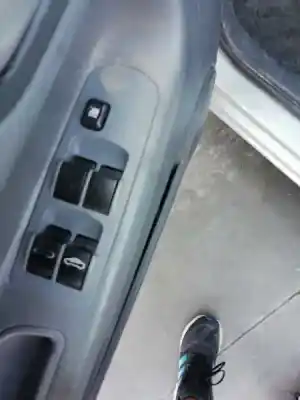 Автозапчасти б/у выключатель левого переднего окна за mitsubishi colt cabrio czc instyle ссылки oem iam 