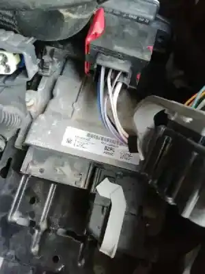 Автозапчасти б/у блок управления двигателем за ford transit custom kasten 280 l1 trend ссылки oem iam a3c02351200  kk2112a650fa