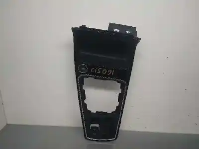 Автозапчасти б/у центральная консоль за seat leon (5f1) cupra 300 ссылки oem iam 5f1863283  