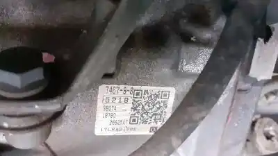 Автозапчасти б/у коробка передач за citroen c4 picasso feel ссылки oem iam 20ge13  