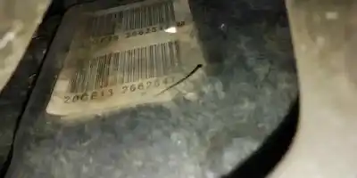 Автозапчасти б/у коробка передач за citroen c4 picasso feel ссылки oem iam 20ge13  