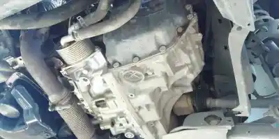 Автозапчасти б/у коробка передач за citroen c4 picasso feel ссылки oem iam 20ge13  