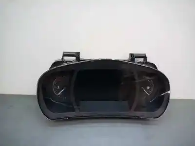 Peça sobressalente para automóvel em segunda mão quadrante por renault megane iv berlina 5p 1.3 tce referências oem iam p248105618r