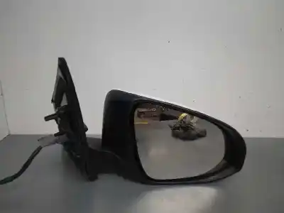 Peça sobressalente para automóvel em segunda mão espelho retrovisor direito por toyota auris hybrid active referências oem iam 