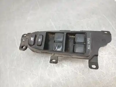 Автозапчасти б/у выключатель левого переднего окна за lexus gs (gs/us/ws19) 3.5 450 h [3.5 ltr. - 218 kw v6 (hibrido)] ссылки oem iam 5150401  