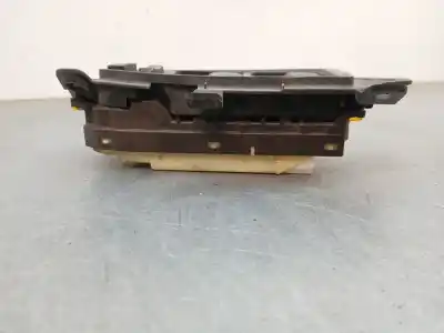 Автозапчасти б/у выключатель левого переднего окна за lexus gs (gs/us/ws19) 3.5 450 h [3.5 ltr. - 218 kw v6 (hibrido)] ссылки oem iam 5150401  