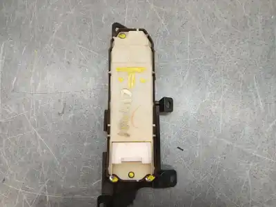 Автозапчасти б/у выключатель левого переднего окна за lexus gs (gs/us/ws19) 3.5 450 h [3.5 ltr. - 218 kw v6 (hibrido)] ссылки oem iam 5150401  