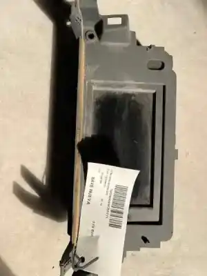 Автозапчасти б/у gps-навигационная система за renault laguna iii kte3/ kte30e 3.0 ссылки oem iam 259153398r