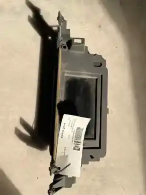Автозапчасти б/у gps-навигационная система за renault laguna iii kte3/ kte30e 3.0 ссылки oem iam 259153398r  