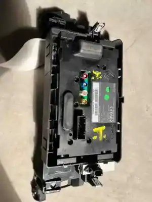 Автозапчасти б/у gps-навигационная система за renault laguna iii kte3/ kte30e 3.0 ссылки oem iam 259153398r  
