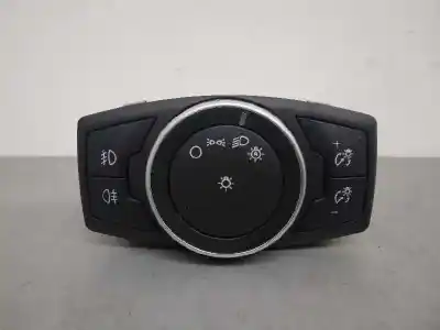 Second-hand car spare part headlights switch for ford focus lim. trend oem iam references 10103851  